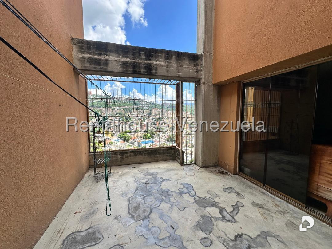 Apartamento en Valle Abajo, Caracas – 23
