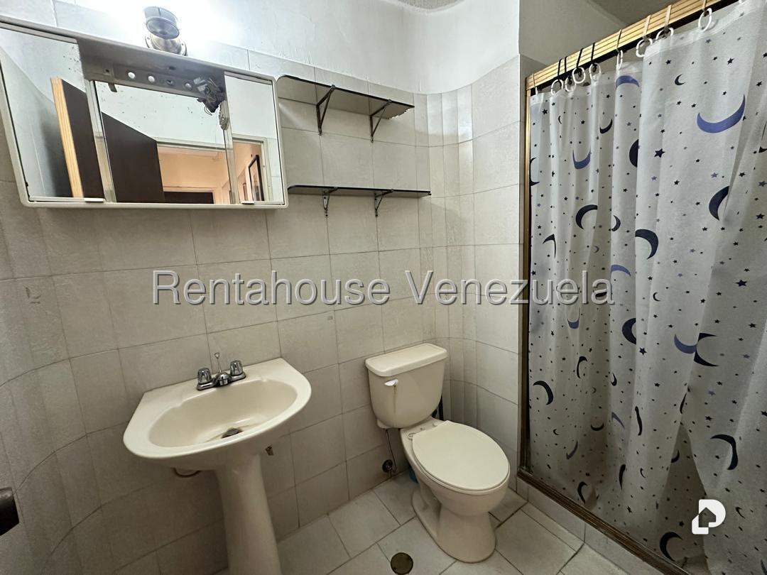 Apartamento en Valle Abajo, Caracas – 21
