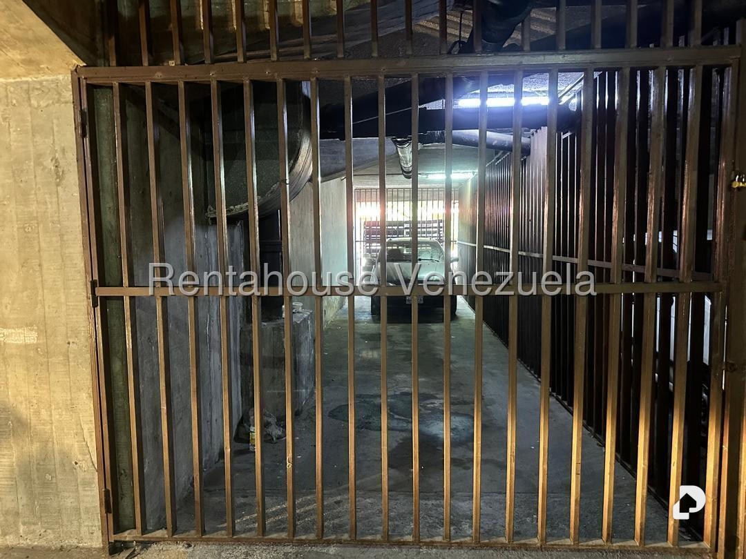 Apartamento en Valle Abajo, Caracas – 26