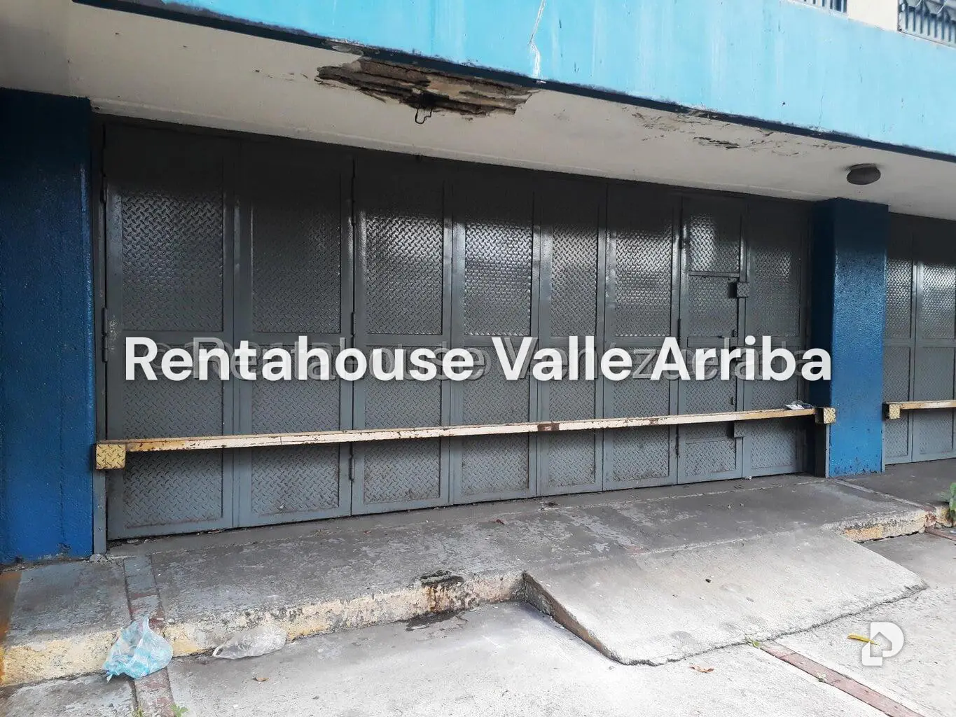 Local comercial en El Paraíso, Caracas – 4