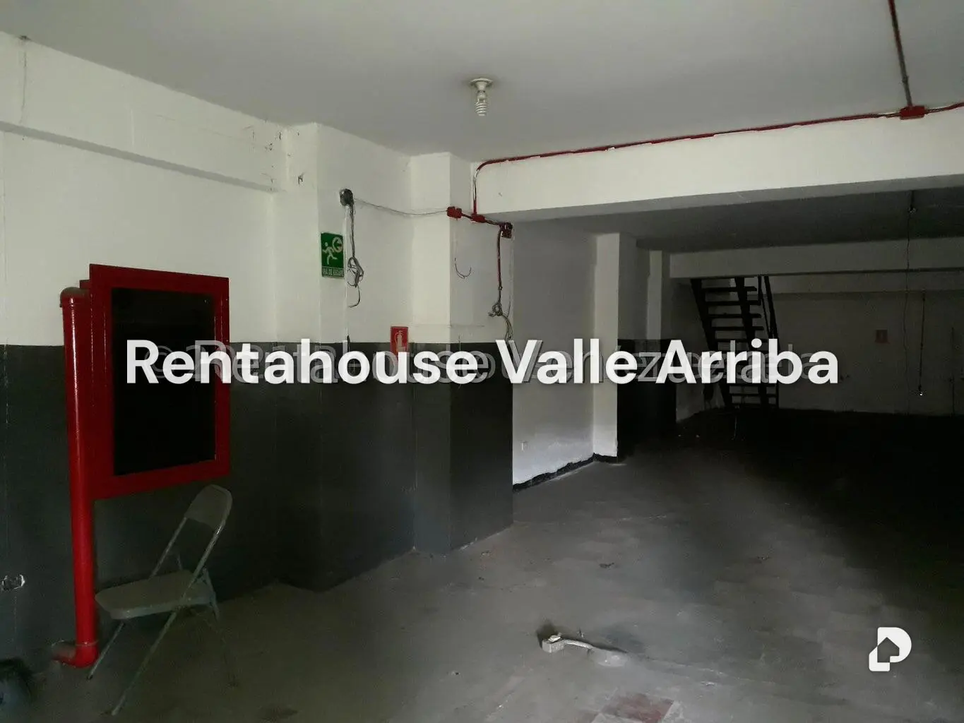 Local comercial en El Paraíso, Caracas – 9