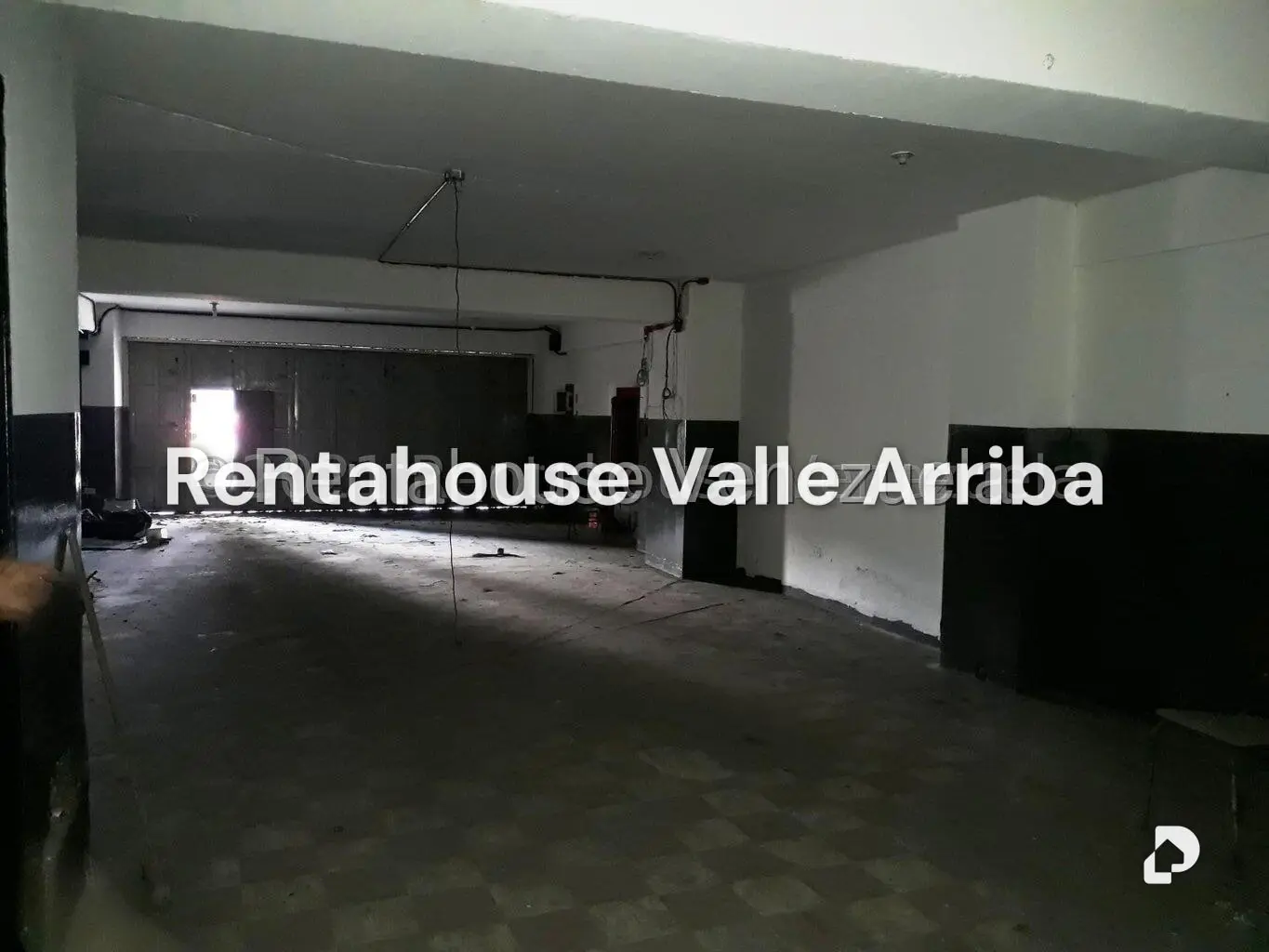 Local comercial en El Paraíso, Caracas – 14