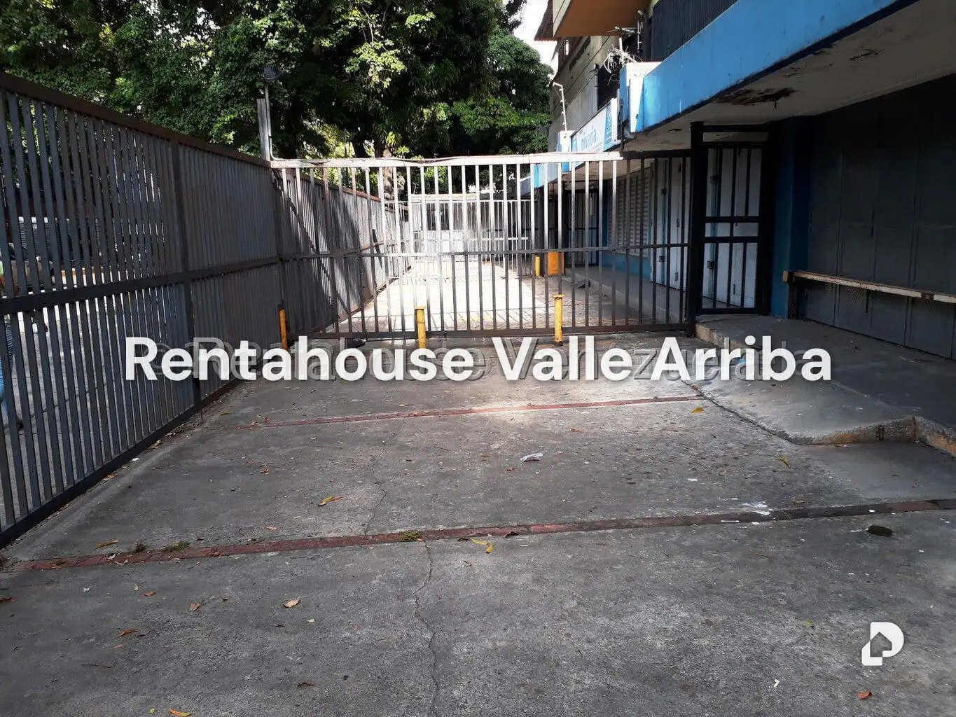 Local comercial en El Paraíso, Caracas – 5