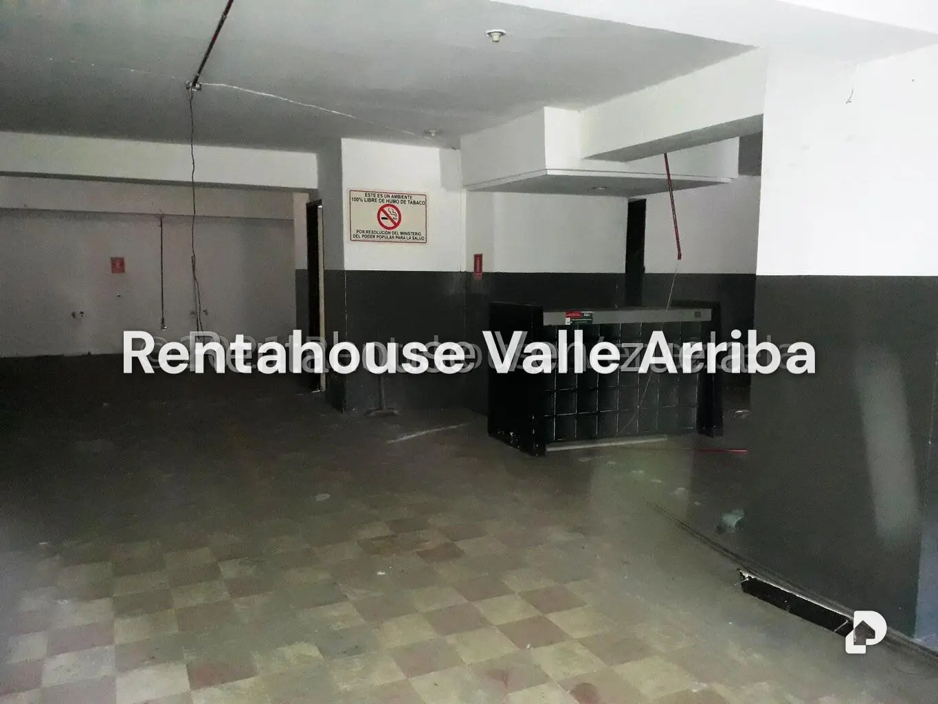 Local comercial en El Paraíso, Caracas – 10