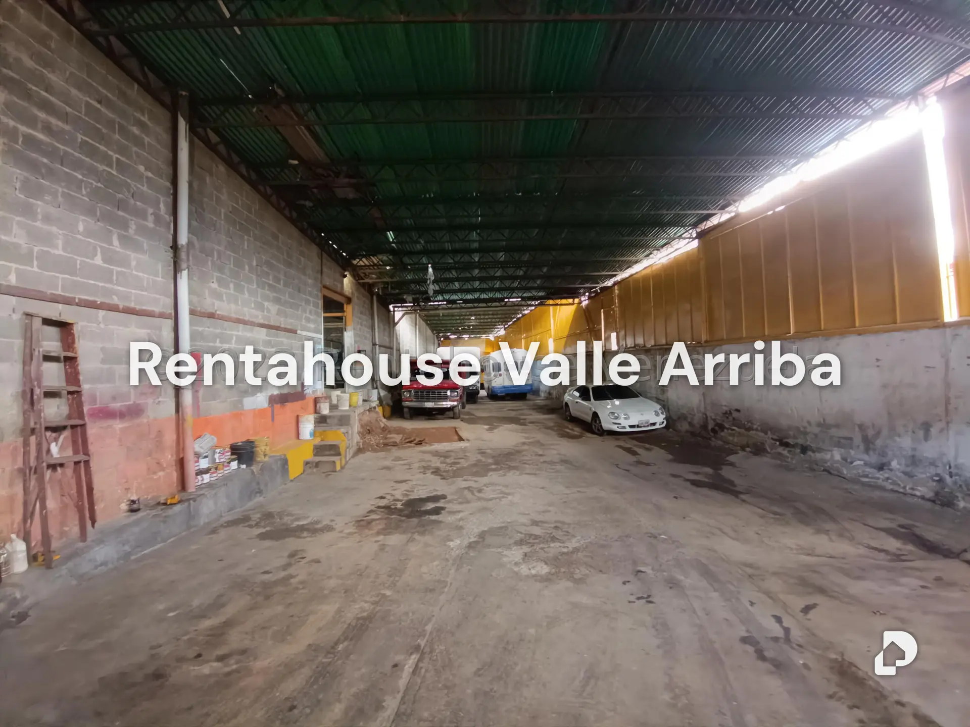 Warehouse in El Llanito, Caracas – 10