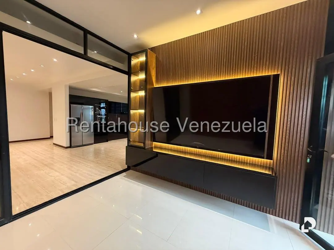 Apartamento en Lomas del Sol, Caracas – 9