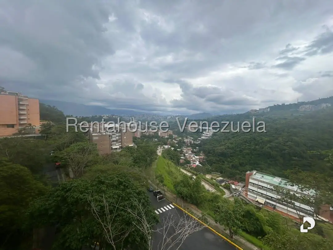 Apartamento en Lomas del Sol, Caracas – 17
