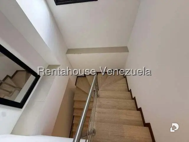 Apartamento en Lomas del Sol, Caracas – 19