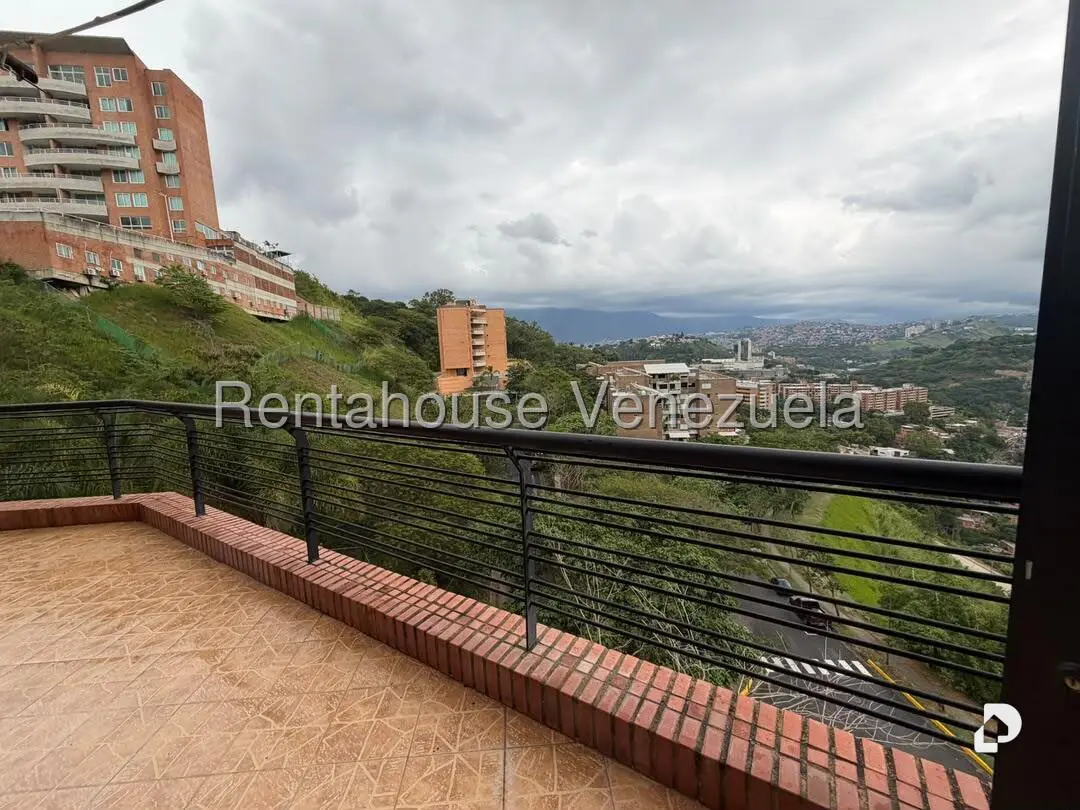 Apartamento en Lomas del Sol, Caracas – 16