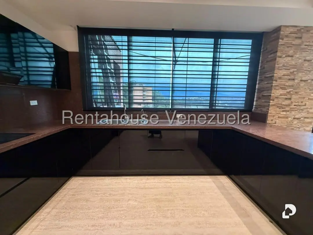 Apartamento en Lomas del Sol, Caracas – 13