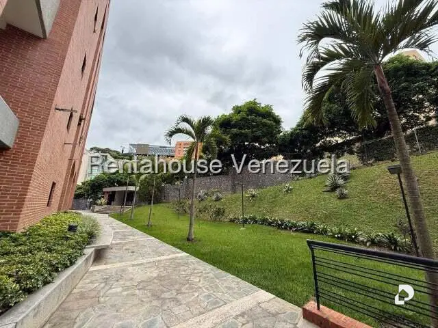 Apartamento en Lomas del Sol, Caracas – 5