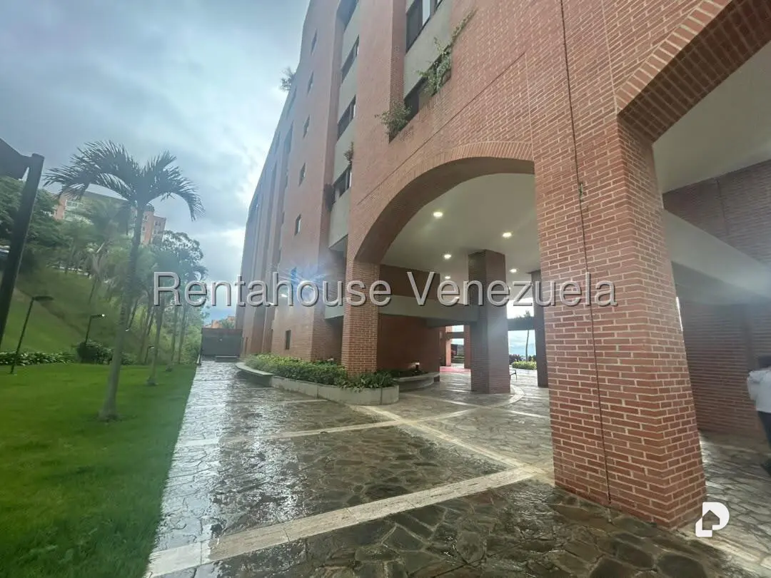 Apartamento en Lomas del Sol, Caracas – 6