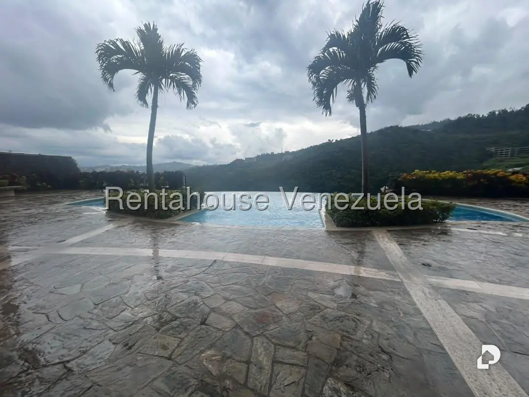 Apartamento en Lomas del Sol, Caracas – 4