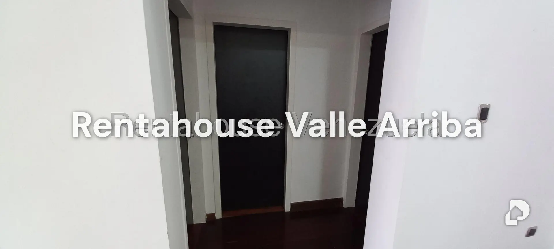 Apartamento en Los Naranjos de las Mercedes, Caracas – 18