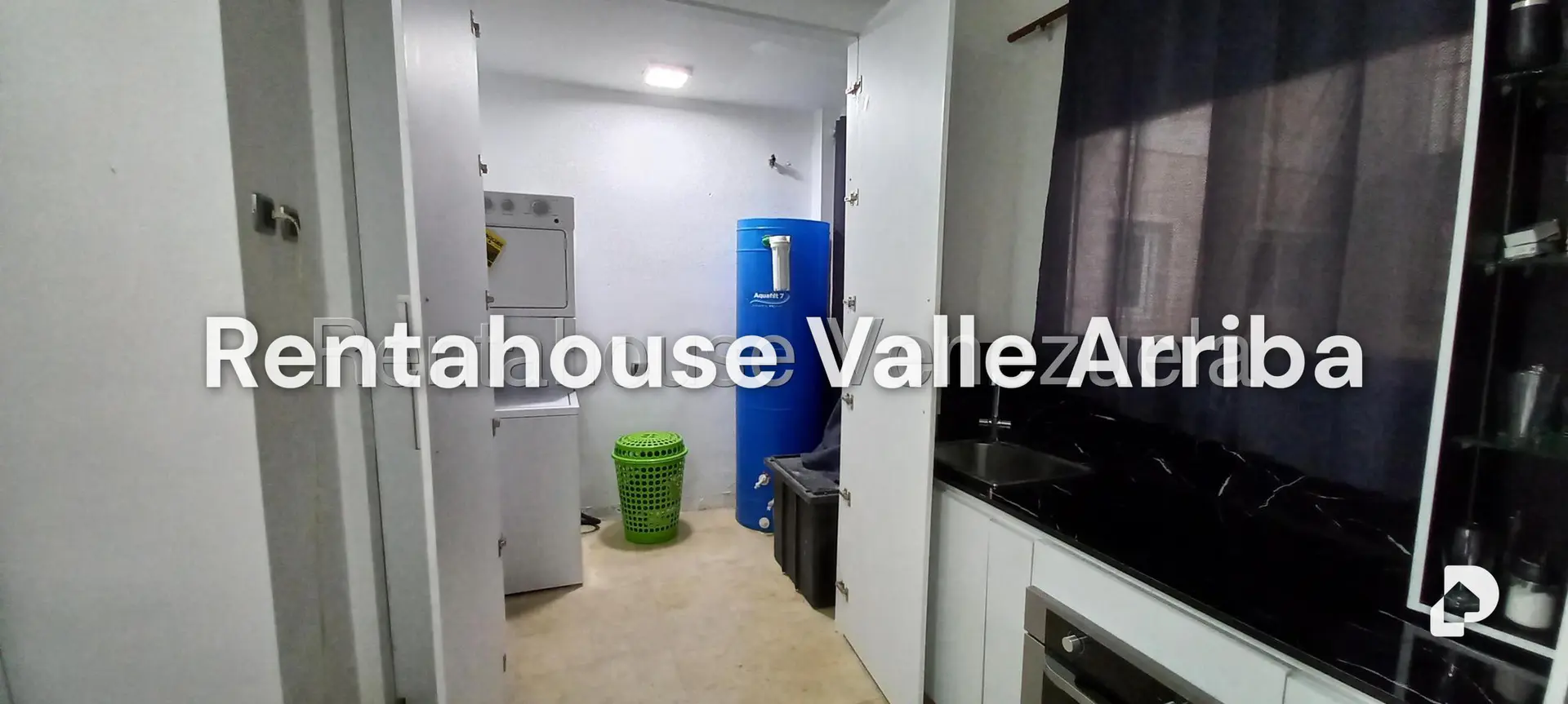 Apartamento en Los Naranjos de las Mercedes, Caracas – 6