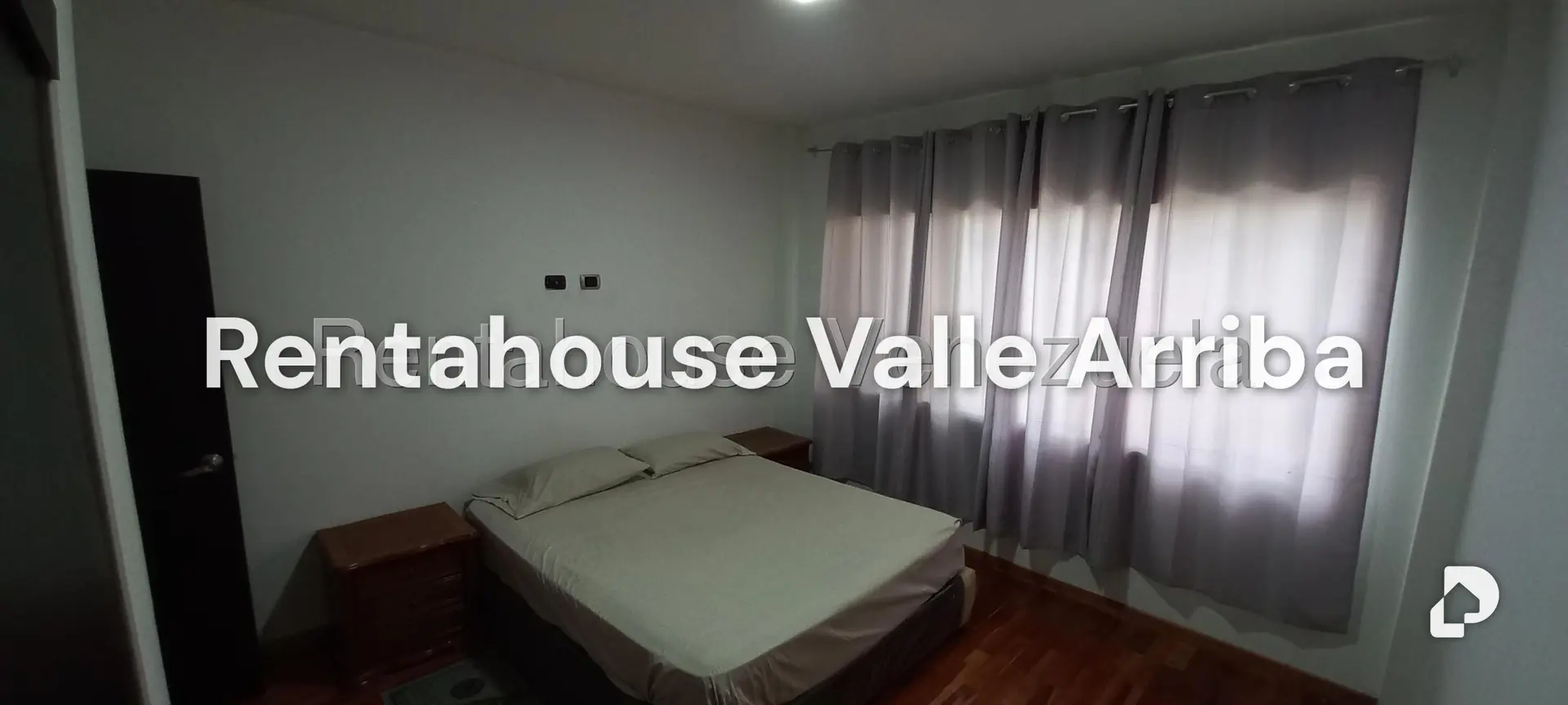 Apartamento en Los Naranjos de las Mercedes, Caracas – 19