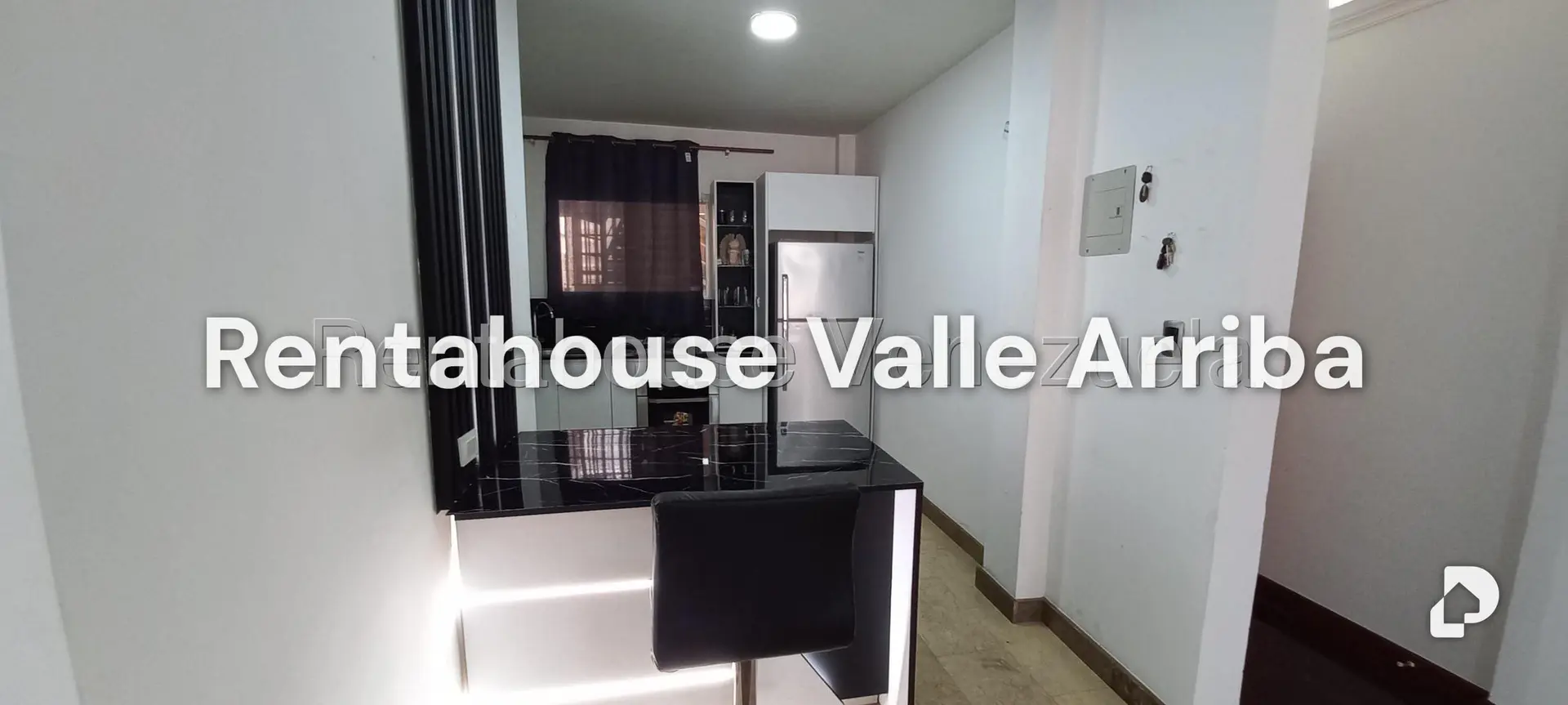 Apartamento en Los Naranjos de las Mercedes, Caracas – 17