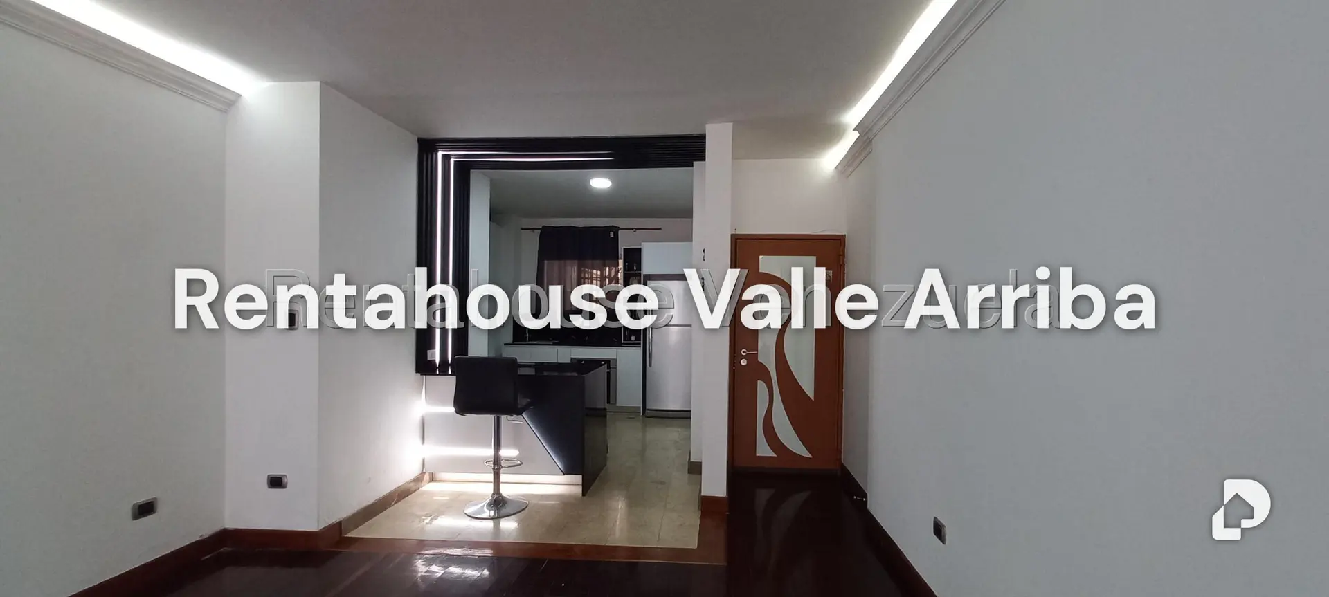 Apartamento en Los Naranjos de las Mercedes, Caracas – 16