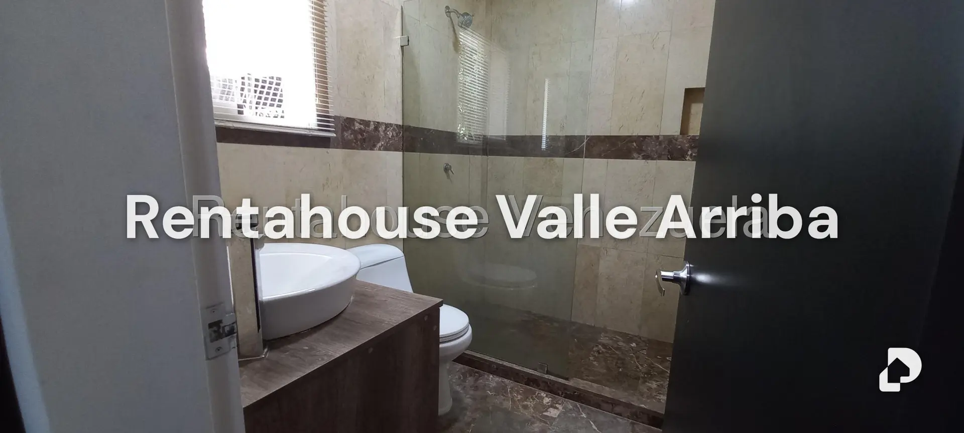 Apartamento en Los Naranjos de las Mercedes, Caracas – 23