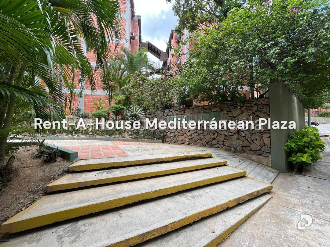 Apartamento en Las Chimeneas, Valencia – 1