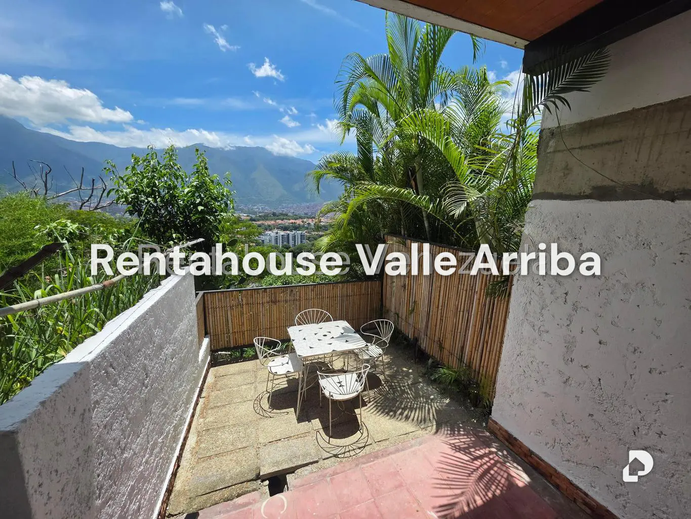 Casa en El Cafetal, Caracas – 5
