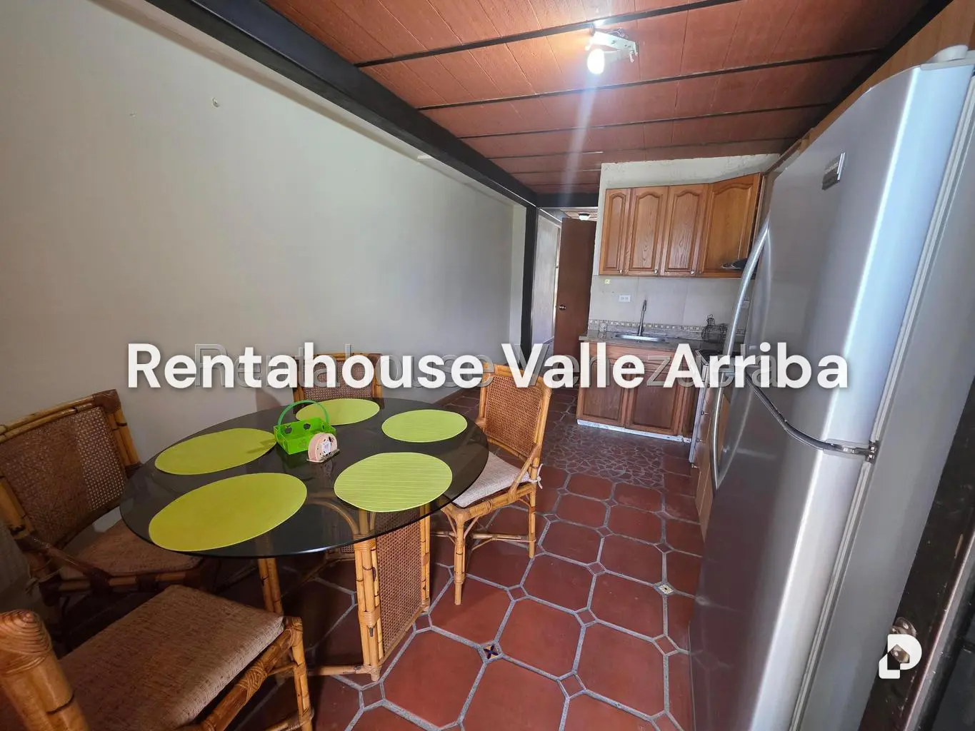 Casa en El Cafetal, Caracas – 9