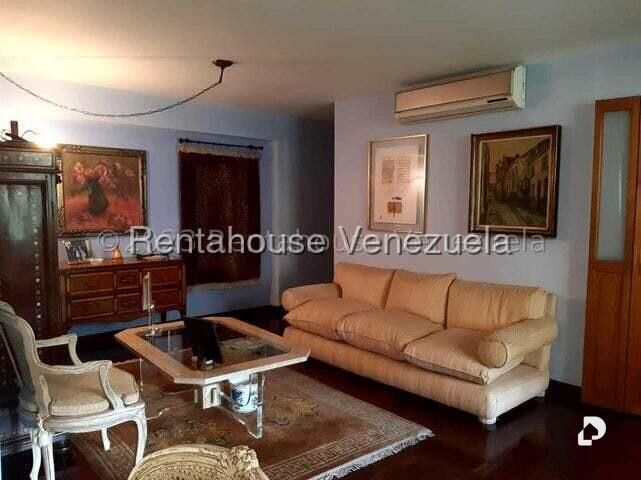 Apartamento en Chuao, Caracas – 16