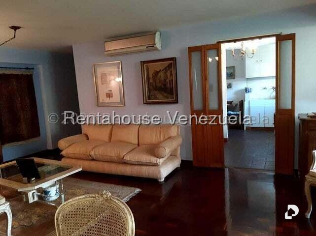 Apartamento en Chuao, Caracas – 14