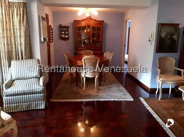 Apartamento en Chuao, Caracas – 18