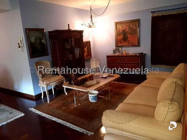 Apartamento en Chuao, Caracas – 13