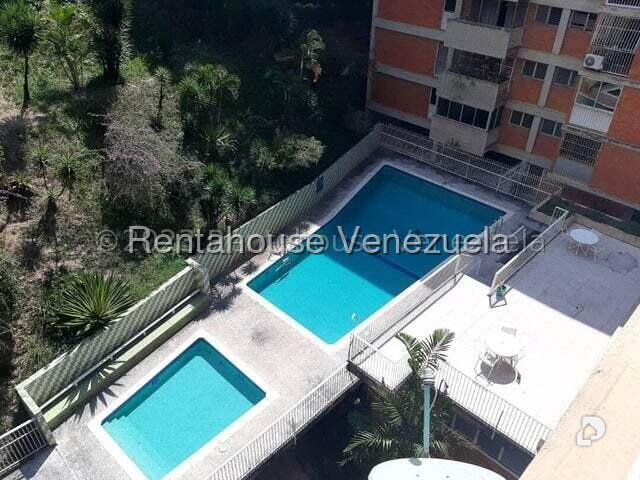 Apartamento en Chuao, Caracas – 50