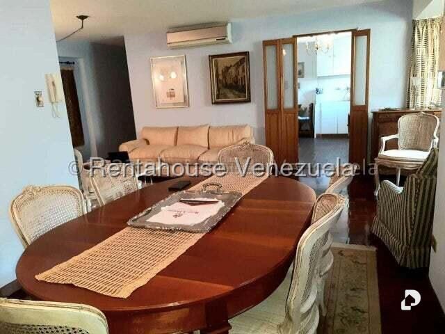 Apartamento en Chuao, Caracas – 21