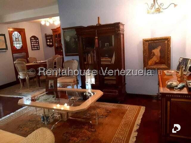 Apartamento en Chuao, Caracas – 2