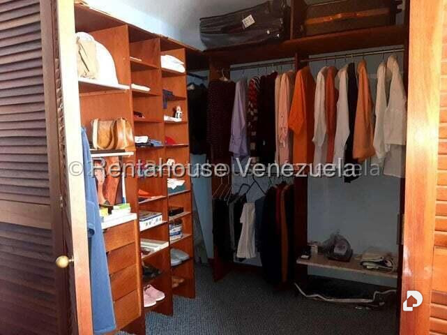 Apartamento en Chuao, Caracas – 36