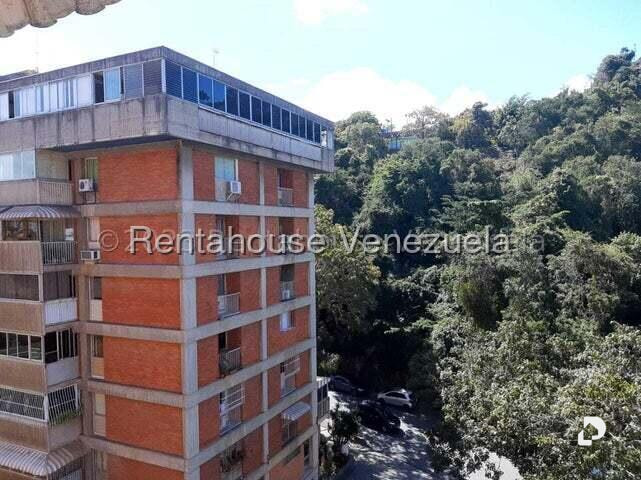 Apartamento en Chuao, Caracas – 9