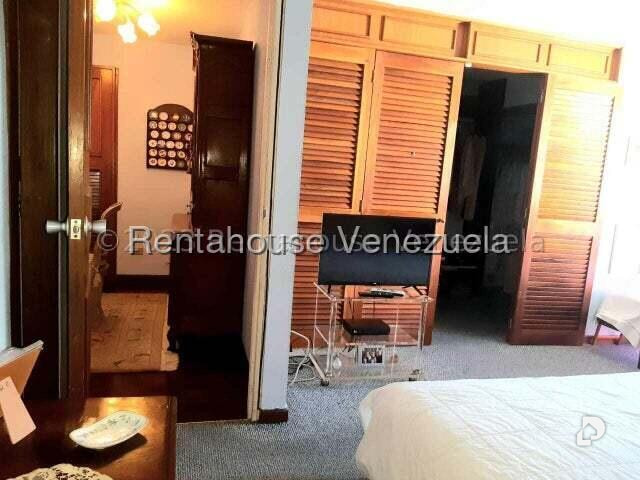 Apartamento en Chuao, Caracas – 35