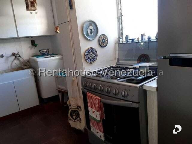 Apartamento en Chuao, Caracas – 24