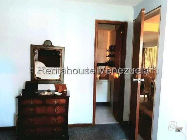 Apartamento en Chuao, Caracas – 37