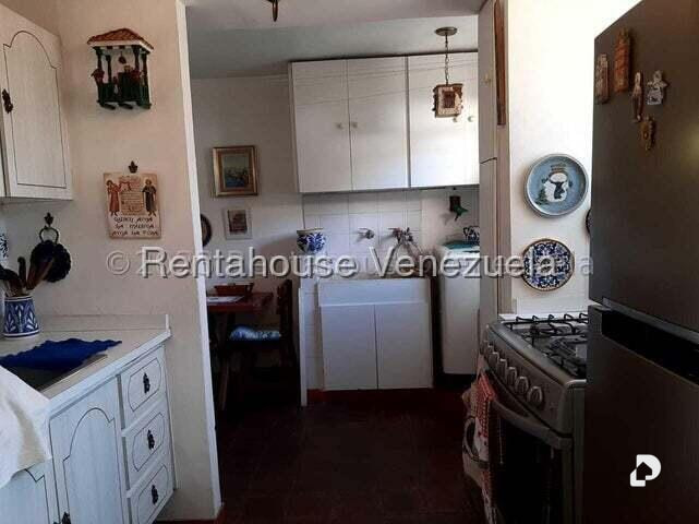 Apartamento en Chuao, Caracas – 22