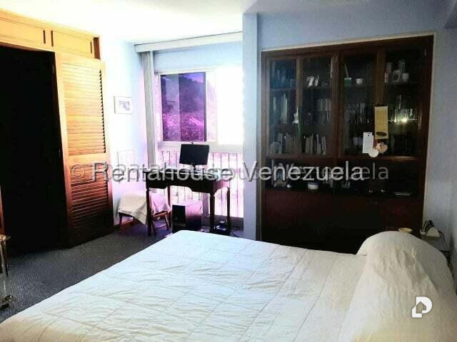 Apartamento en Chuao, Caracas – 33