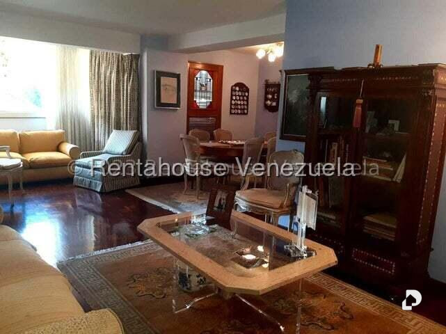 Apartamento en Chuao, Caracas – 3