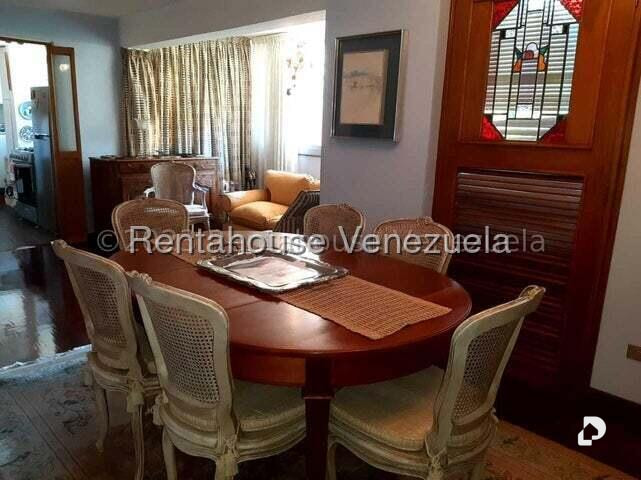 Apartamento en Chuao, Caracas – 20