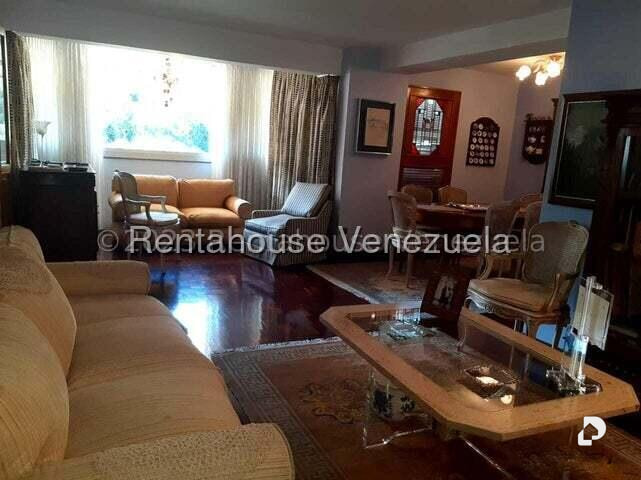 Apartamento en Chuao, Caracas – 4
