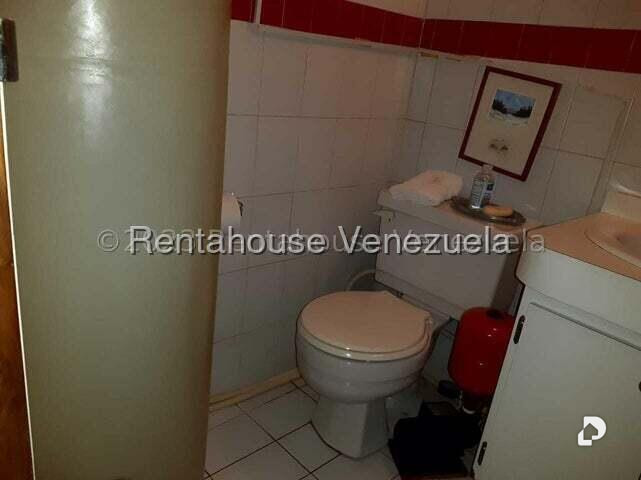 Apartamento en Chuao, Caracas – 29