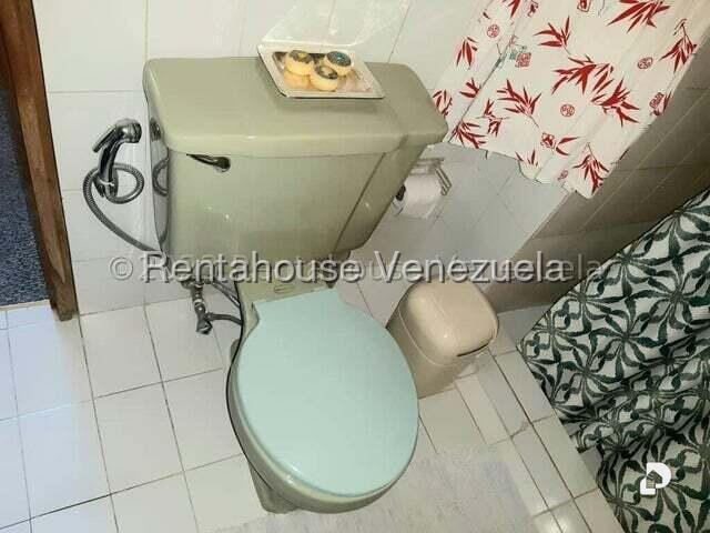 Apartamento en Chuao, Caracas – 38
