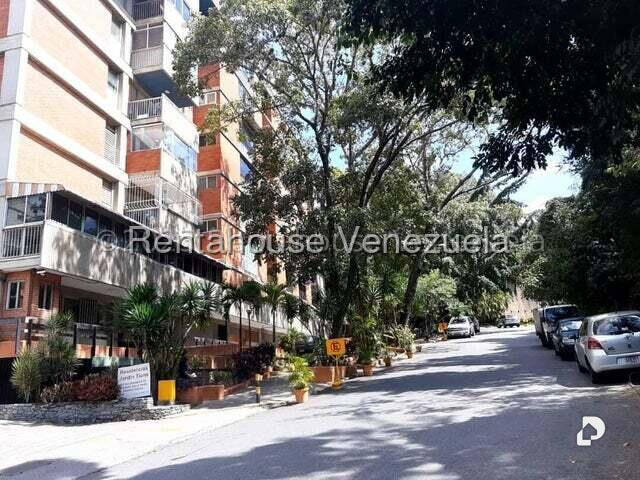 Apartamento en Chuao, Caracas – 52