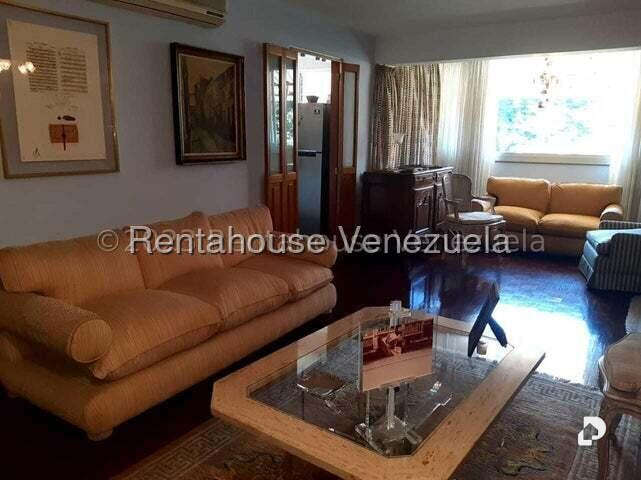 Apartamento en Chuao, Caracas – 5