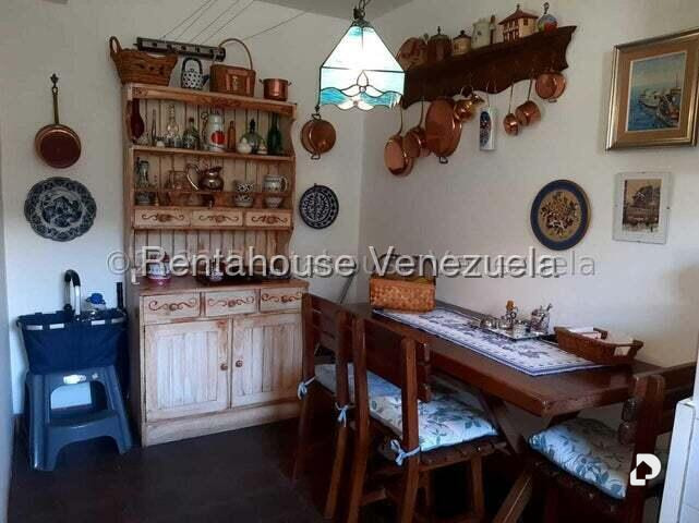 Apartamento en Chuao, Caracas – 26