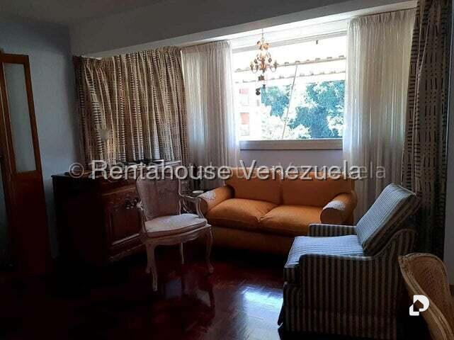 Apartamento en Chuao, Caracas – 7