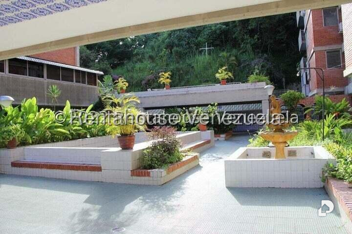 Apartamento en Chuao, Caracas – 42